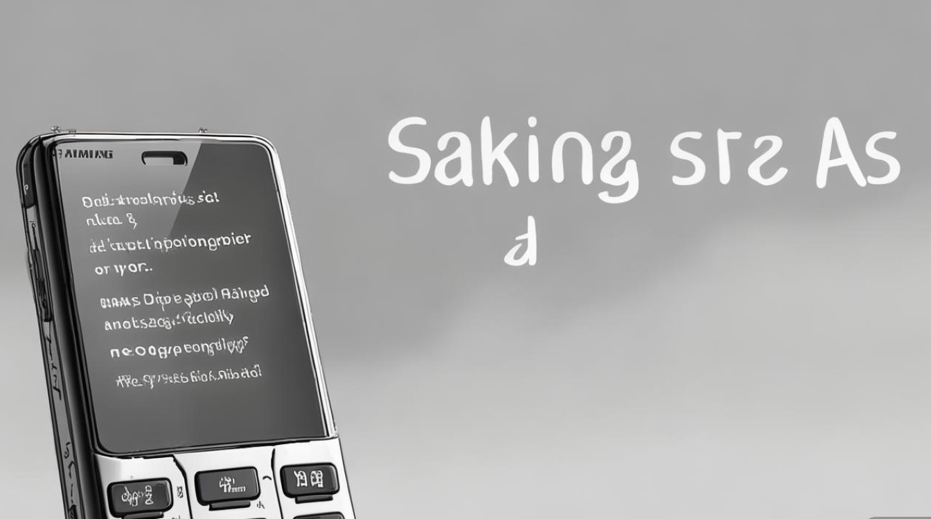 三星1600翻盖手机如何截屏？操作步骤是什么？