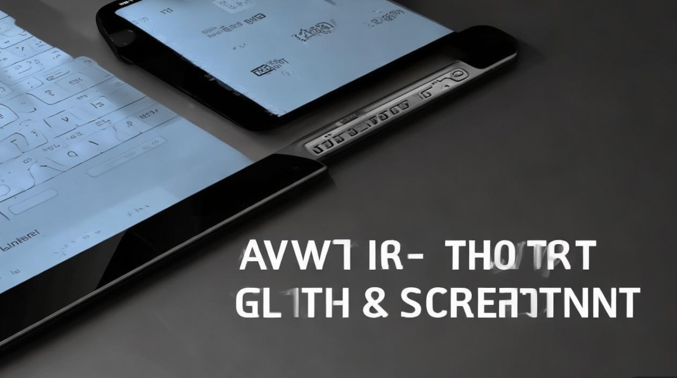 华为padpro怎么截图？没有实体键怎么操作？