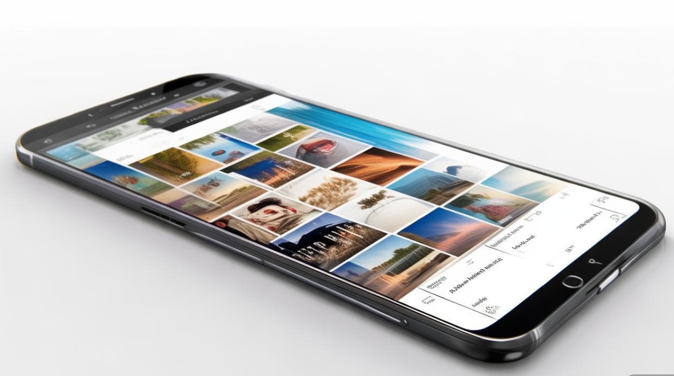 vivojpg照片太多怎么快速翻阅查找？
