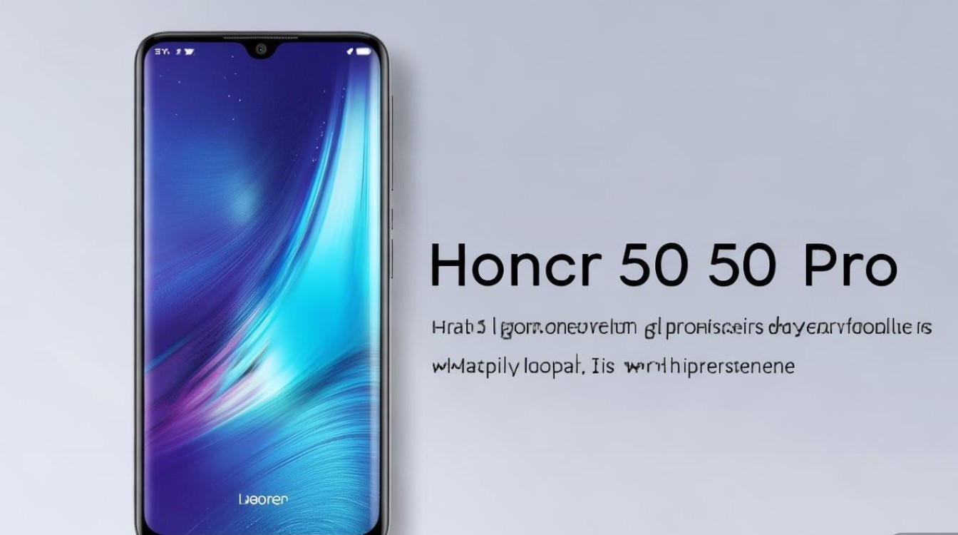 荣耀50Pro搭载什么处理器？性能表现如何值得入手吗？