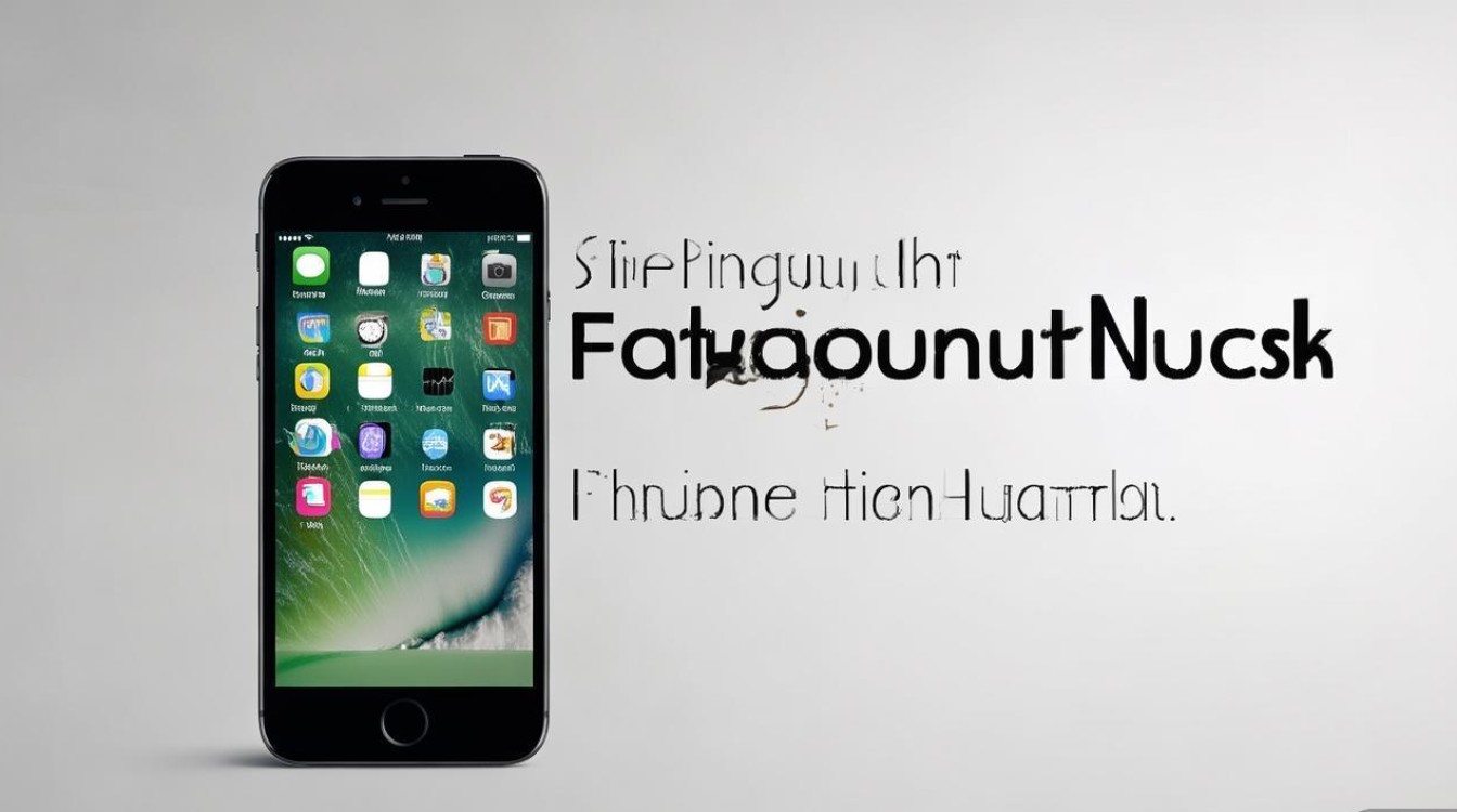 苹果5s指纹解锁怎么设置？新手操作步骤详解。