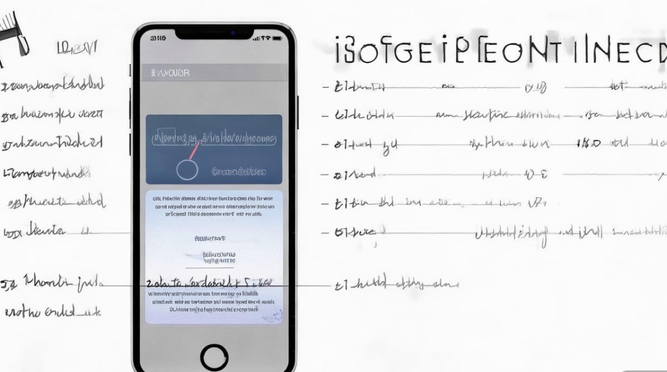 苹果5s怎么设置指纹解锁？详细步骤是怎样的？