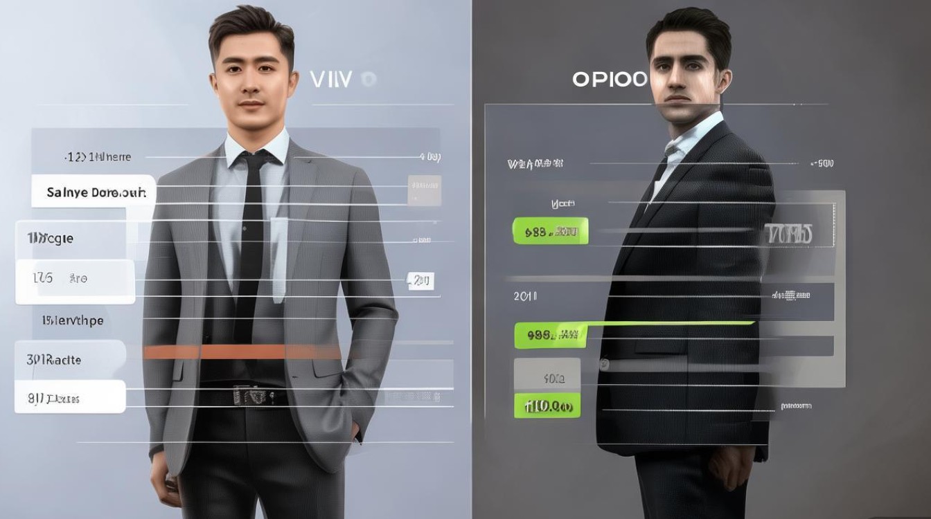 vivo和oppo待遇具体如何？加班多吗？薪资涨幅大吗？