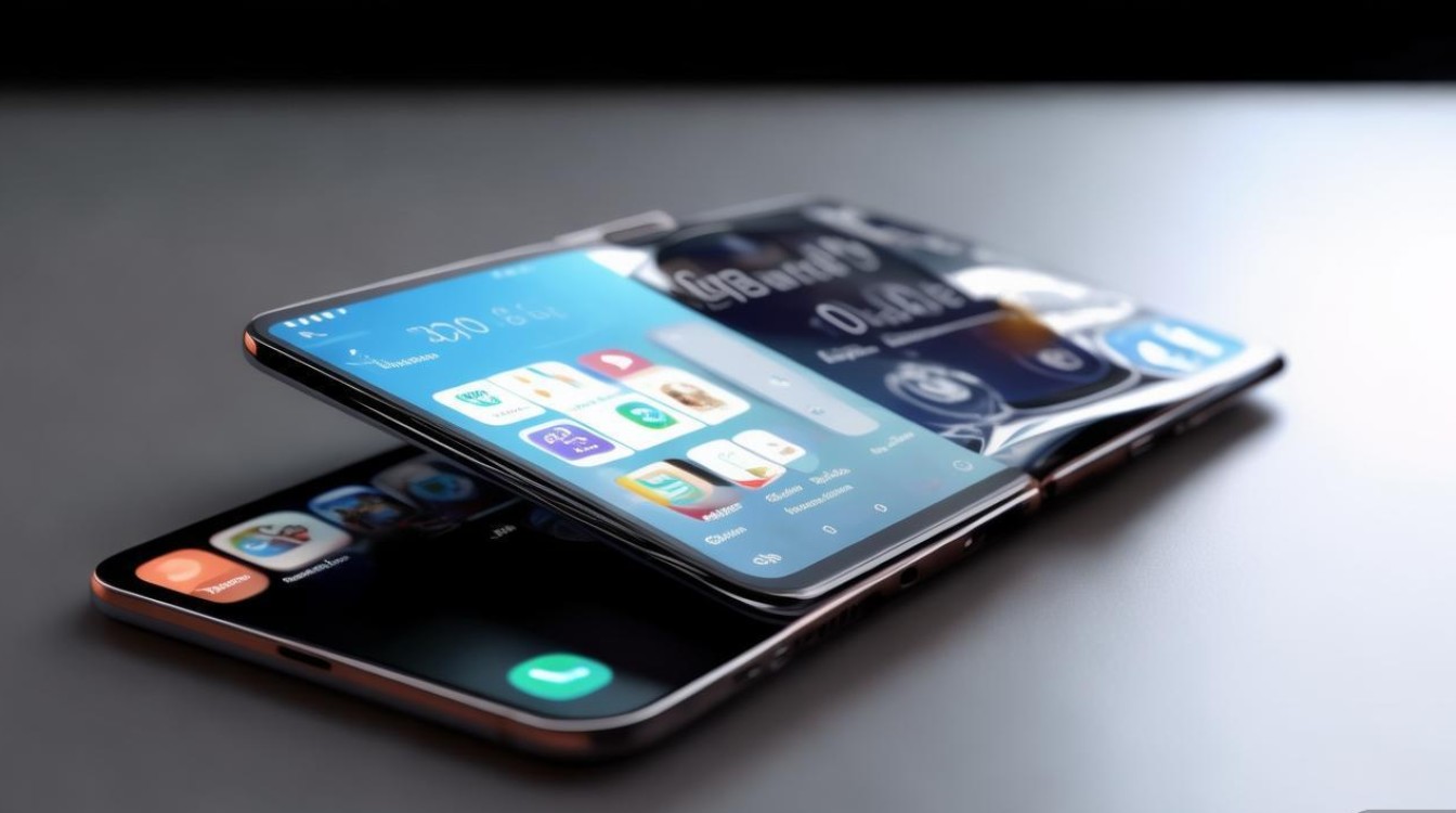 华为叠屏手机的实际体验和使用效果如何?