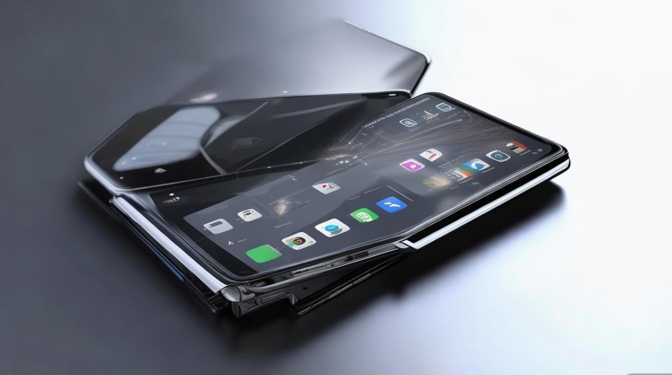 华为叠屏手机的实际体验和使用效果如何?