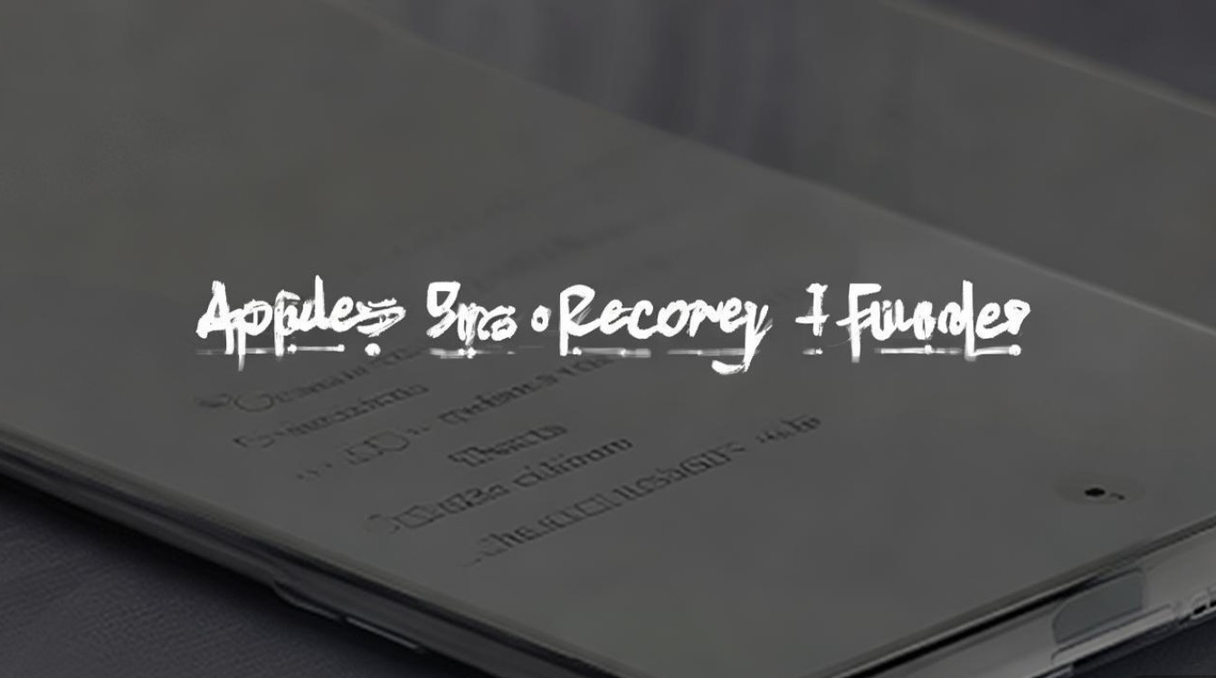 苹果5s照片恢复失败？3个原因+解决方法在这里