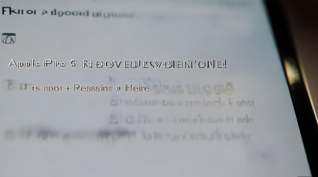 苹果5s照片恢复失败？3个原因+解决方法在这里