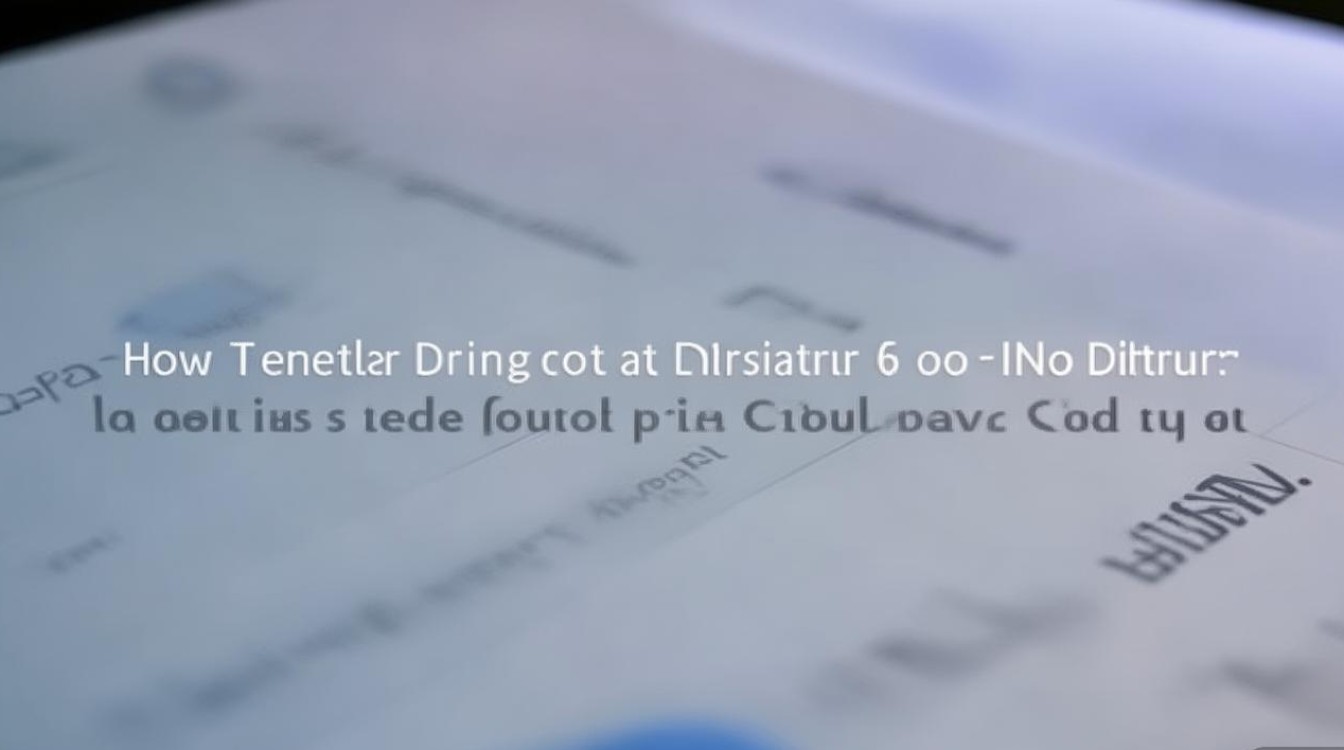 vivo6怎么开免打扰?找不到入口怎么办?