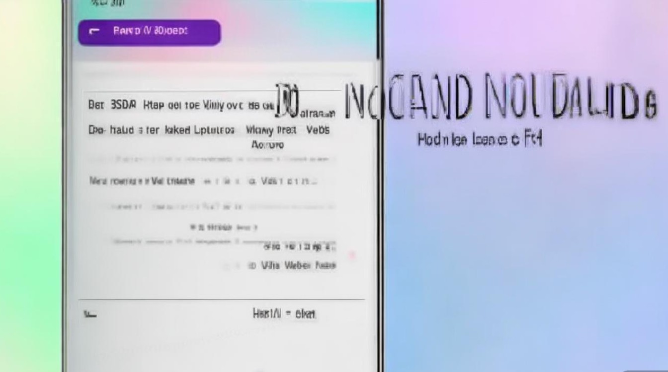 vivo6怎么开免打扰?找不到入口怎么办?