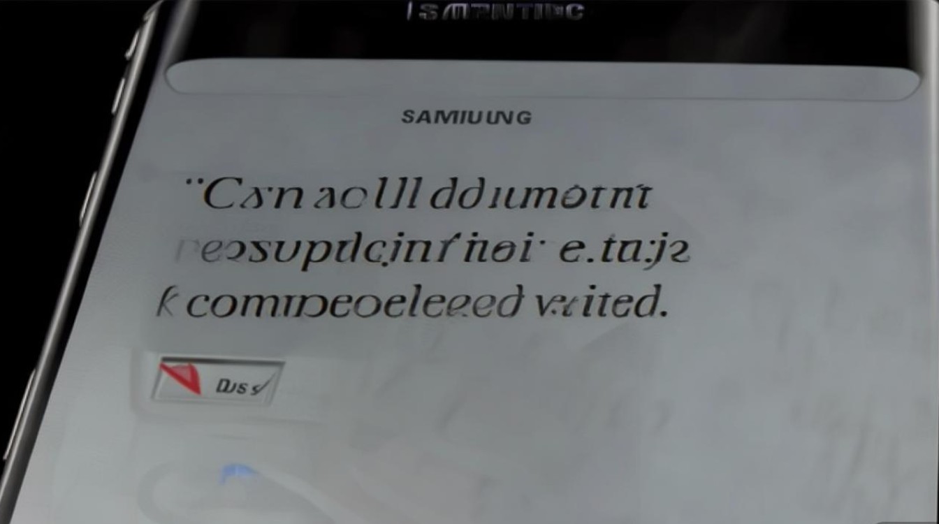 三星手机文档全部删除了还能找回吗？