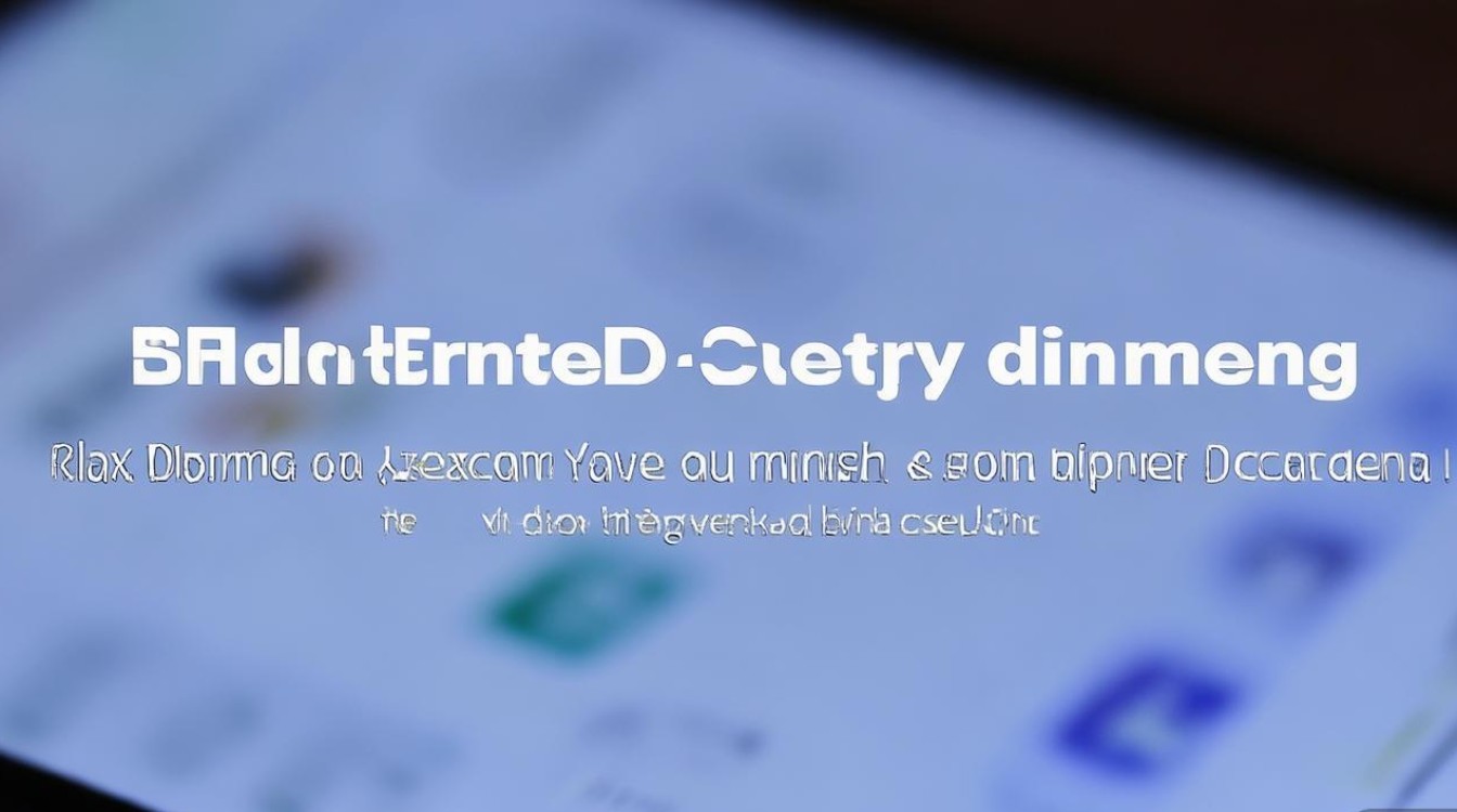 红米10pro怎么开DC调光?设置方法在这里!