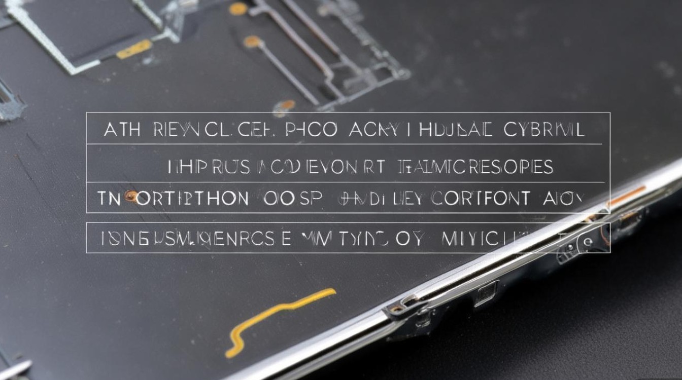 苹果5s屏幕排线接触不良自己能修吗？