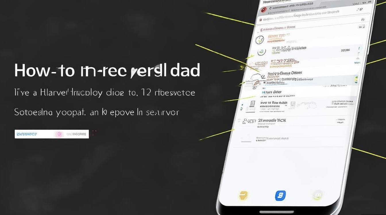 华为7s系统怎么恢复数据?有详细步骤吗?