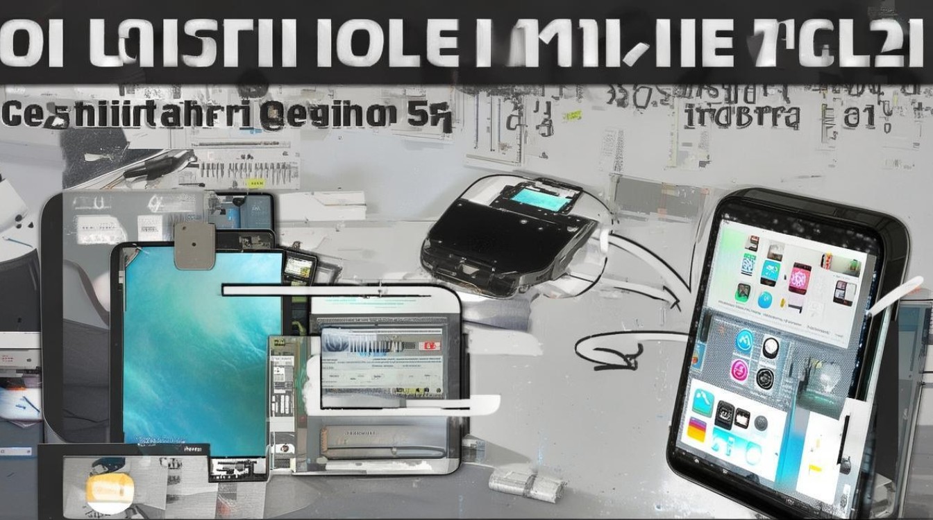 苹果5s开机黑屏怎么办？教你排查解决！