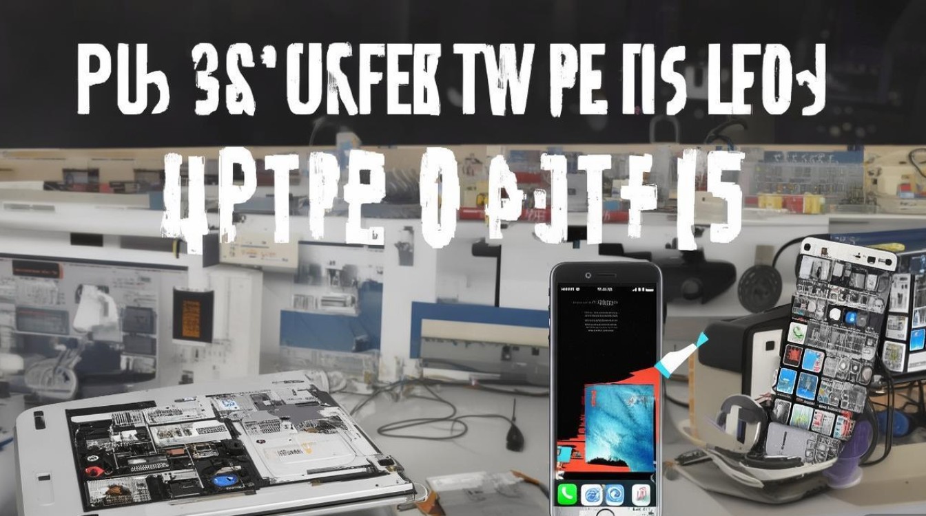 苹果5s开机黑屏怎么办？教你排查解决！