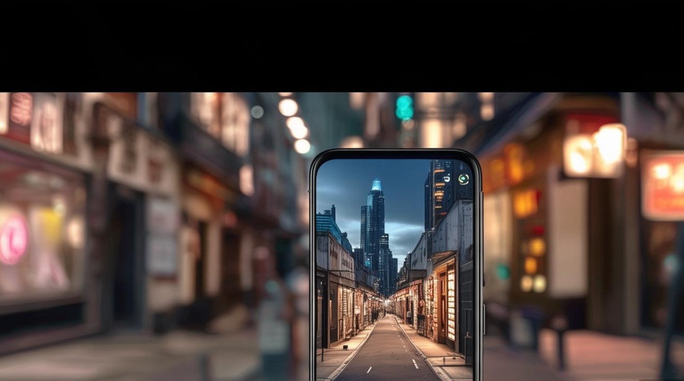 OPPO拍照效果怎么样？日常拍摄和夜景表现真实吗？