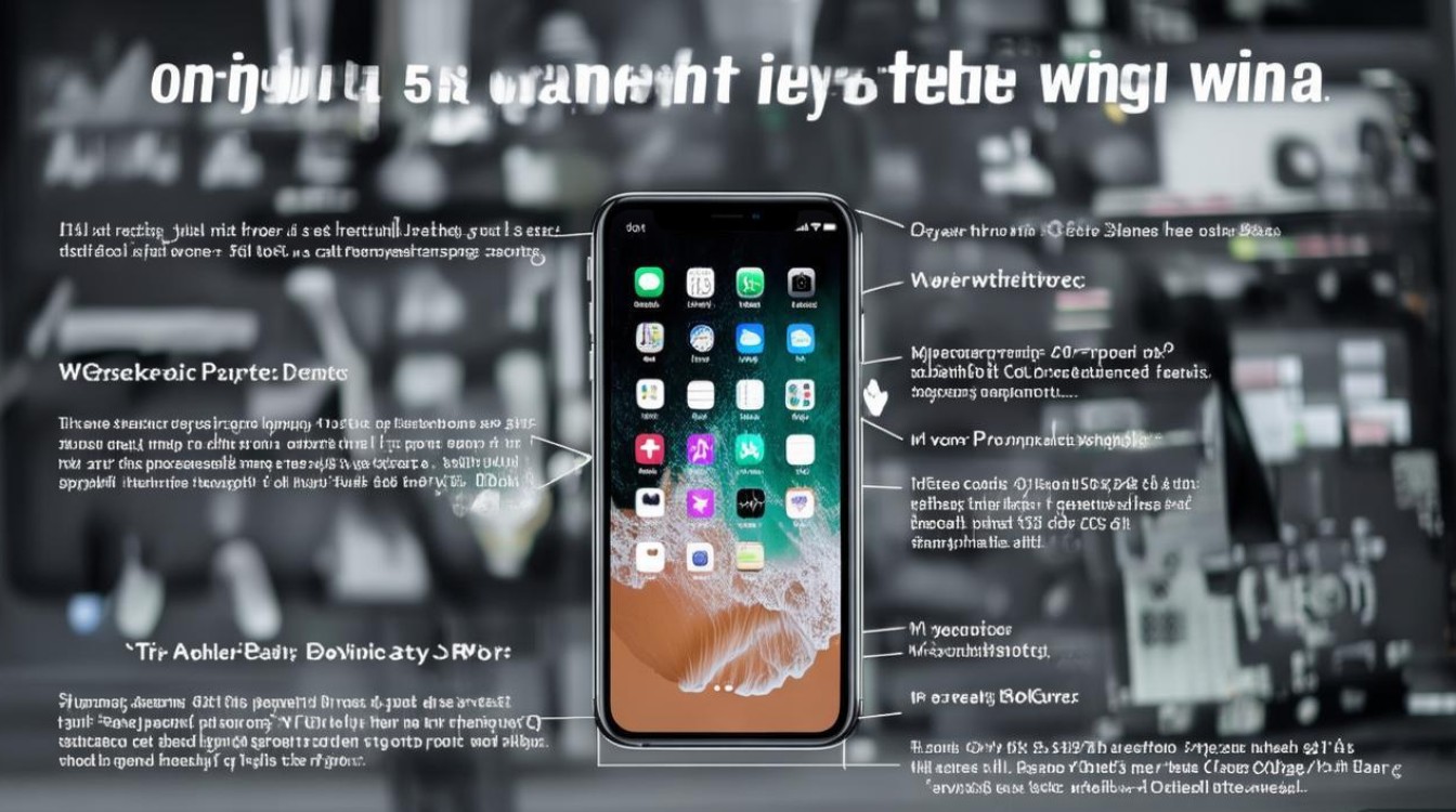 苹果5s开机白苹果不显示，怎么解决？