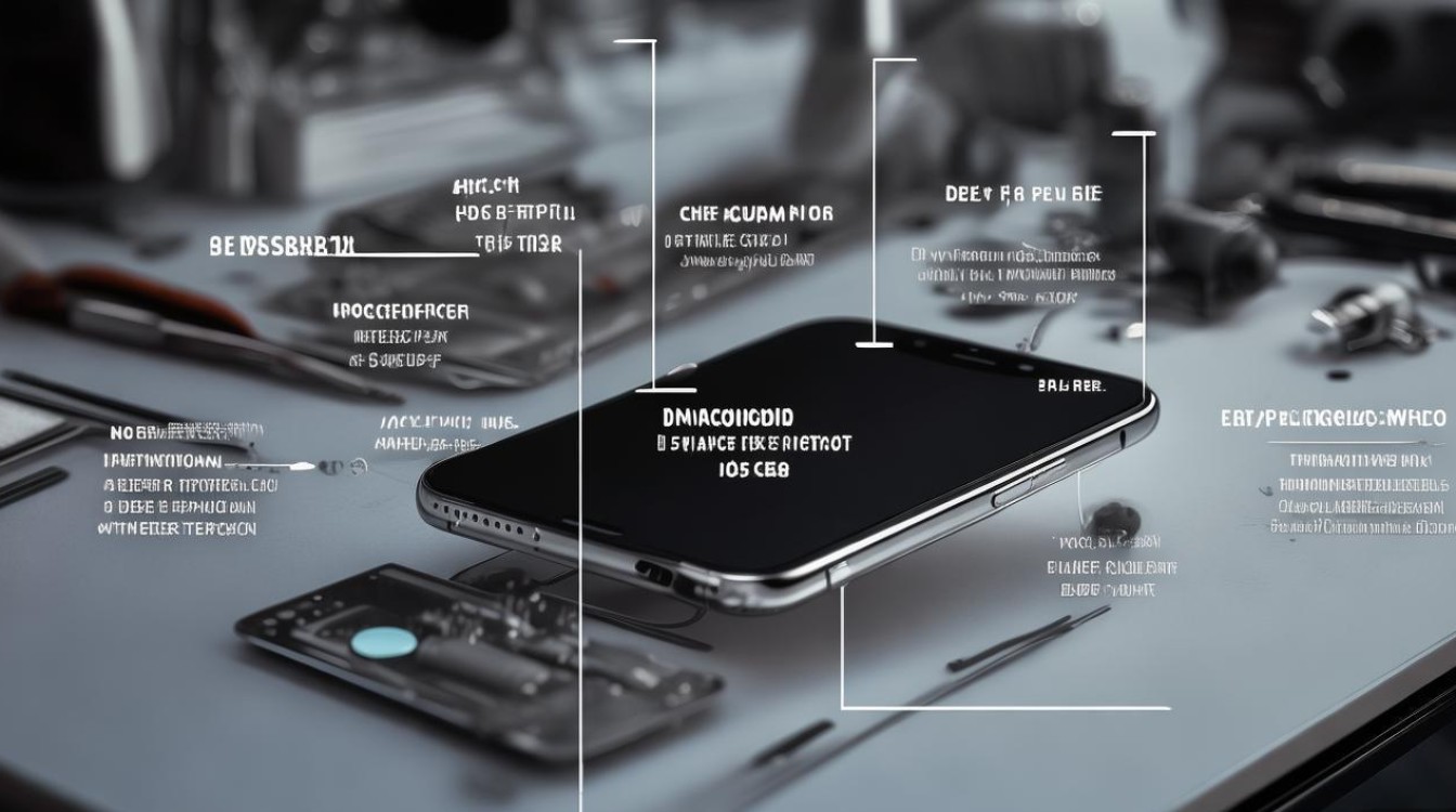苹果5s开机白苹果不显示，怎么解决？