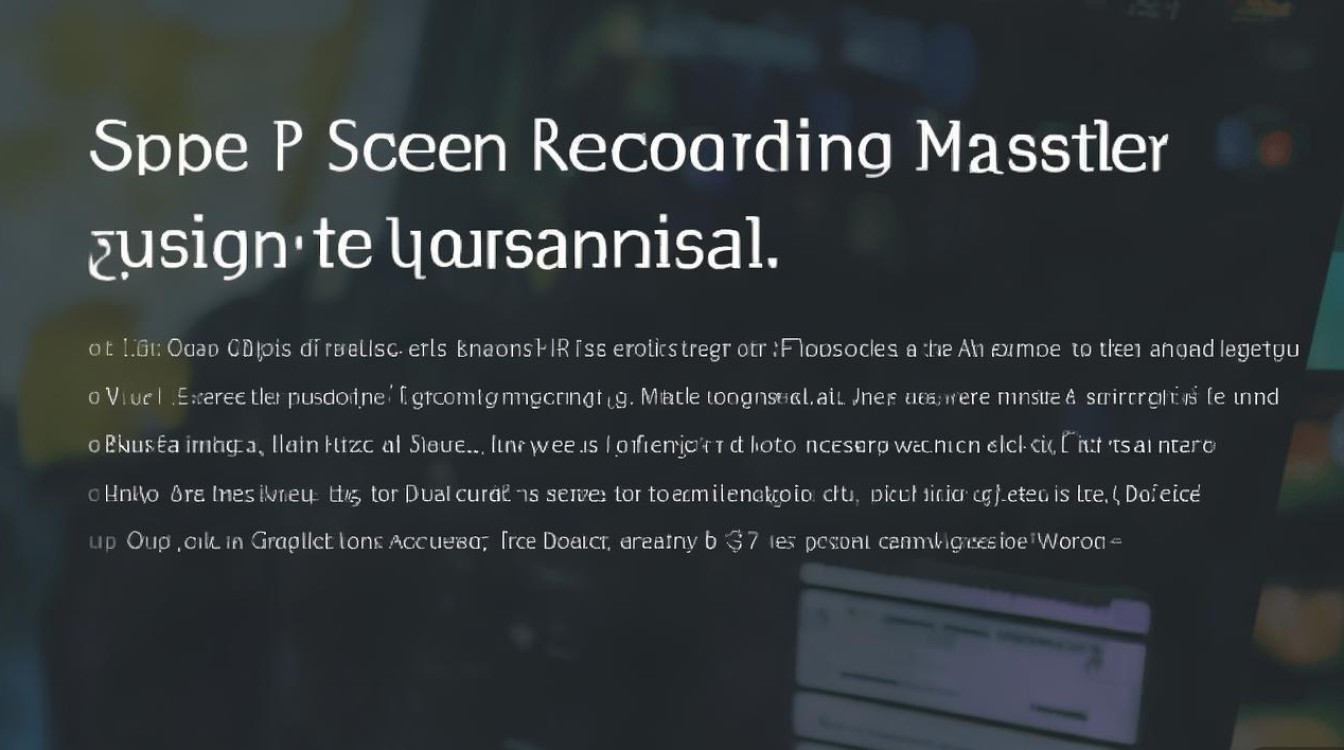 oppo录屏大师怎么用？新手必看详细步骤教程