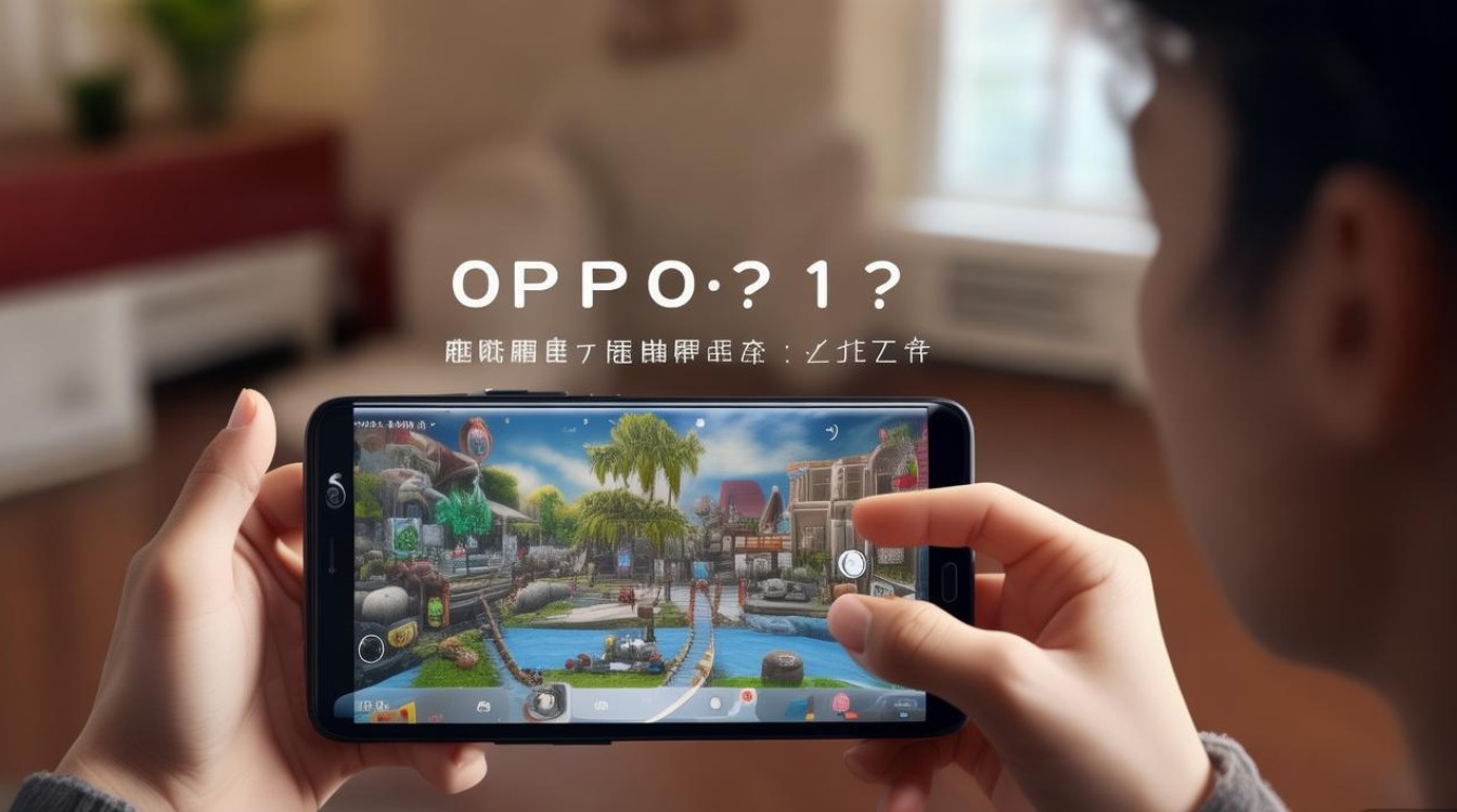 OPPO打游戏流畅吗？日常游戏体验如何？