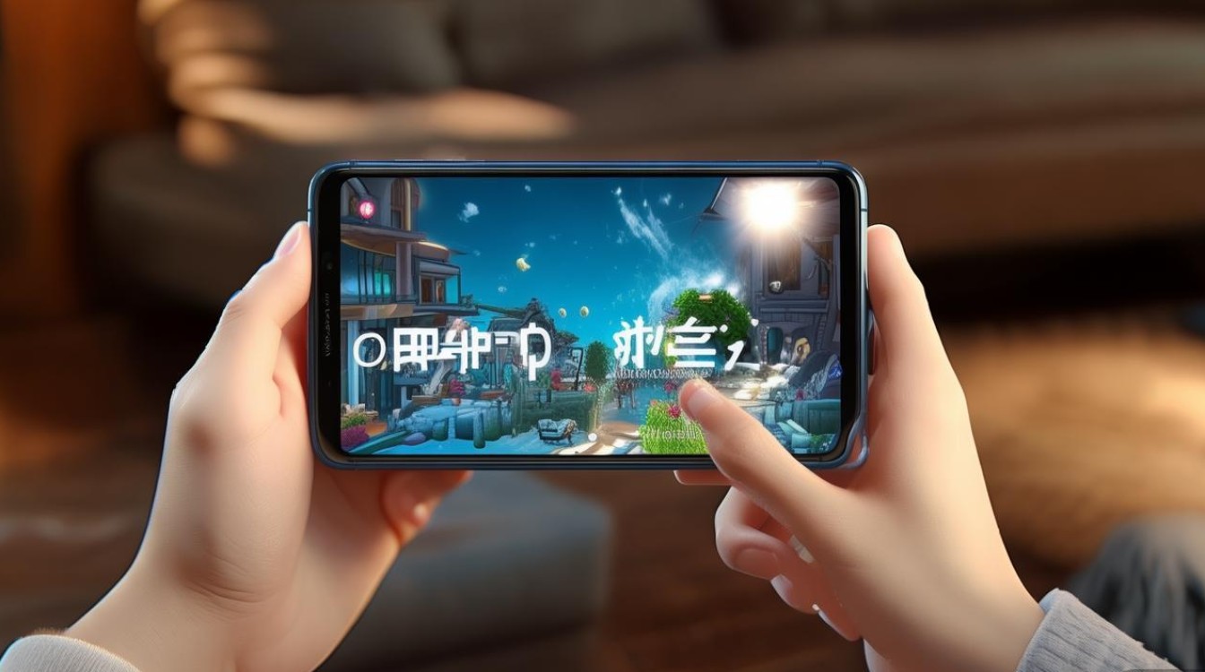 OPPO打游戏流畅吗？日常游戏体验如何？