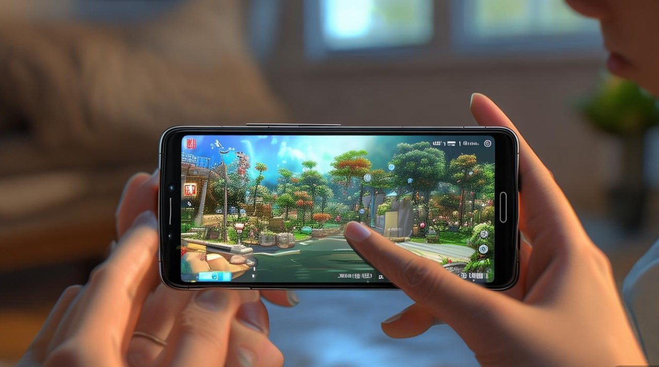 OPPO打游戏流畅吗？日常游戏体验如何？