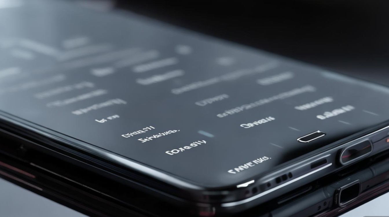 三星手机屏幕不动模式怎么办?