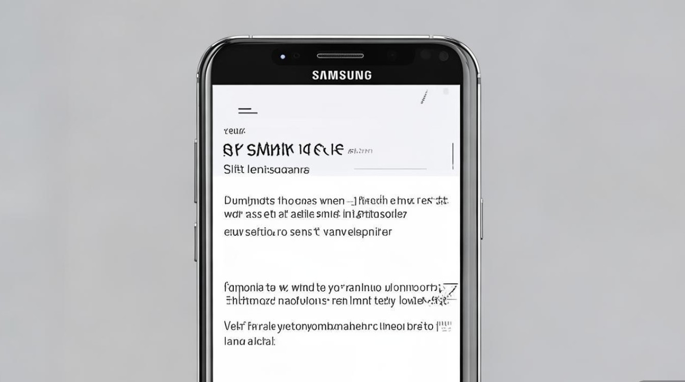 三星手机接通时震动怎么设置?详细步骤在这里!