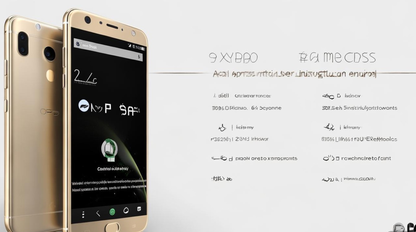 oppo金色手机值得买吗？优缺点和实际体验如何？