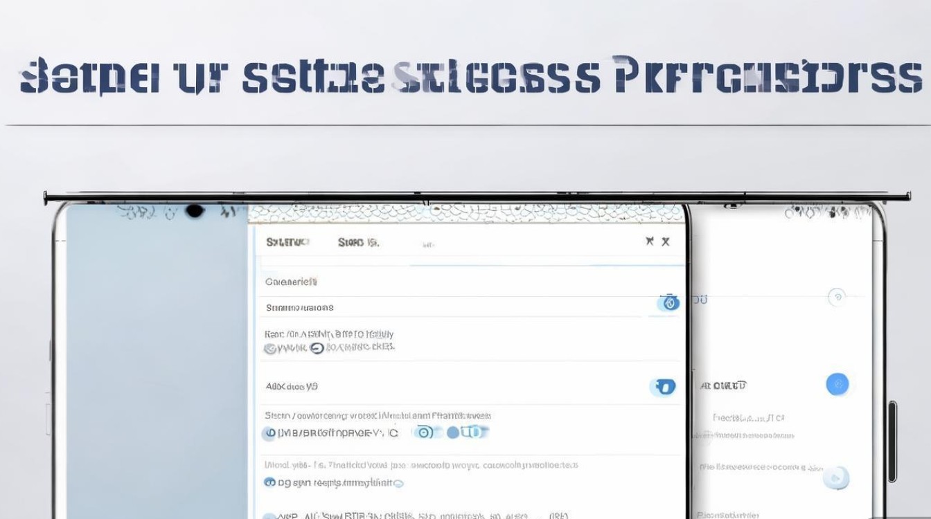 三星手机访问权限怎么设置？详细步骤在这里