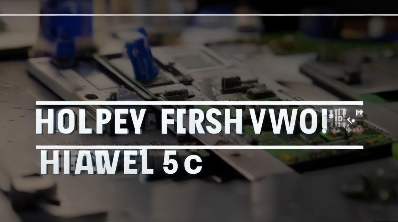 华为5c怎么刷twrp？详细步骤与注意事项分享