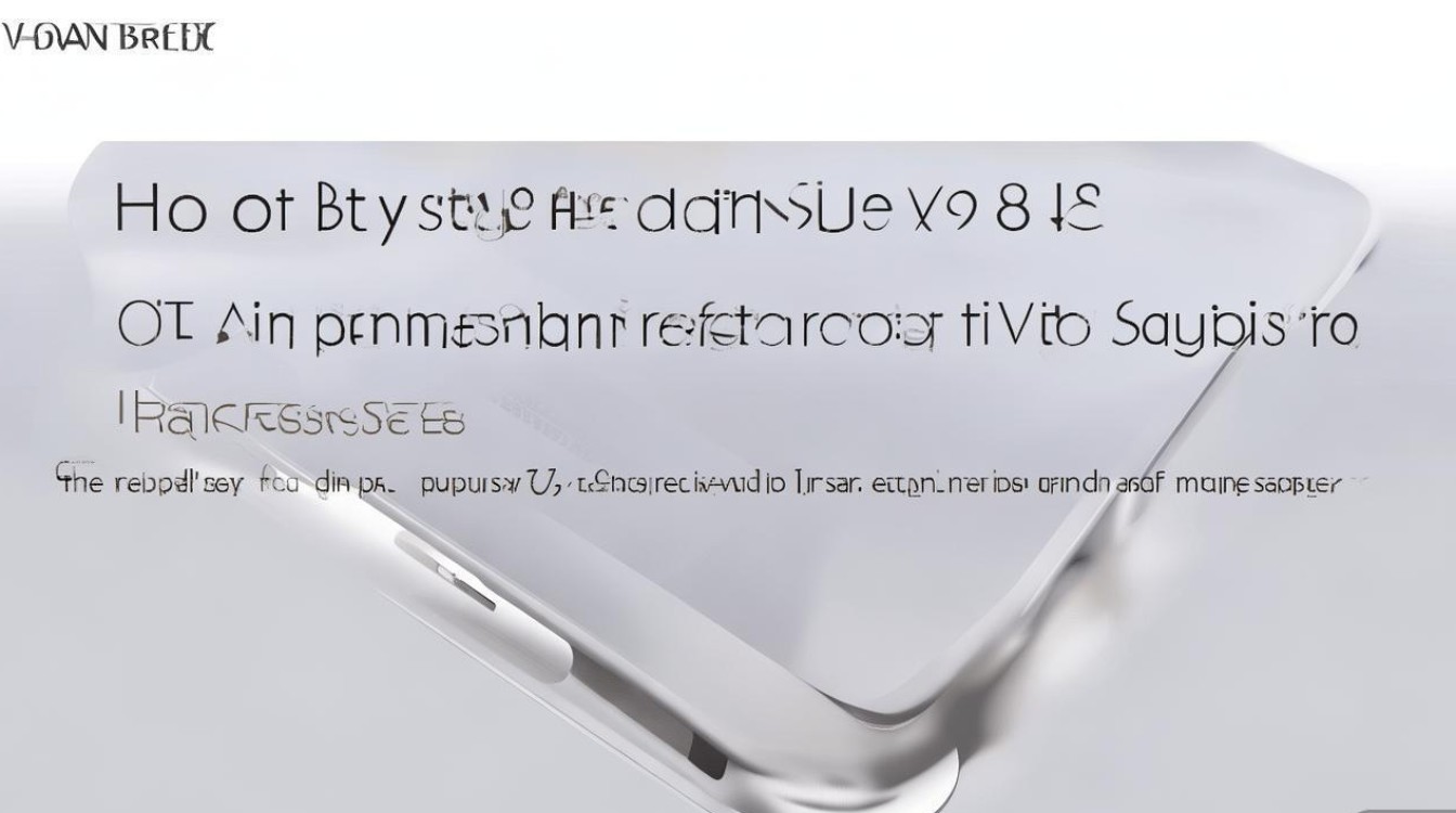 vivo x9怎么永久去掉主题且恢复默认？