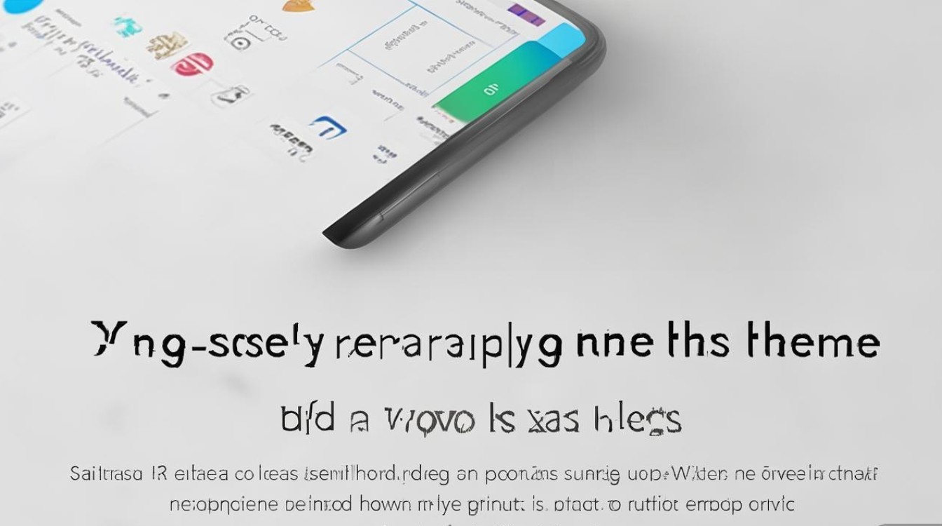 vivo x9怎么永久去掉主题且恢复默认？