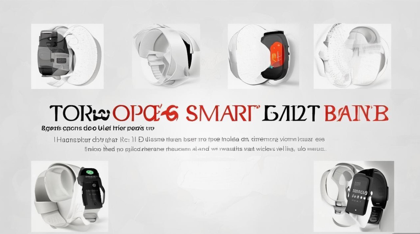 oppo智能手环怎么用？新手入门必看操作指南来了！