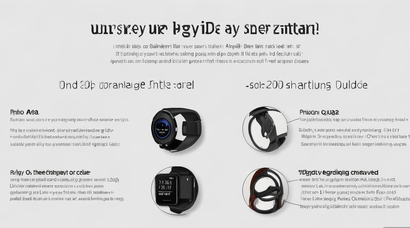 oppo智能手环怎么用？新手入门必看操作指南来了！