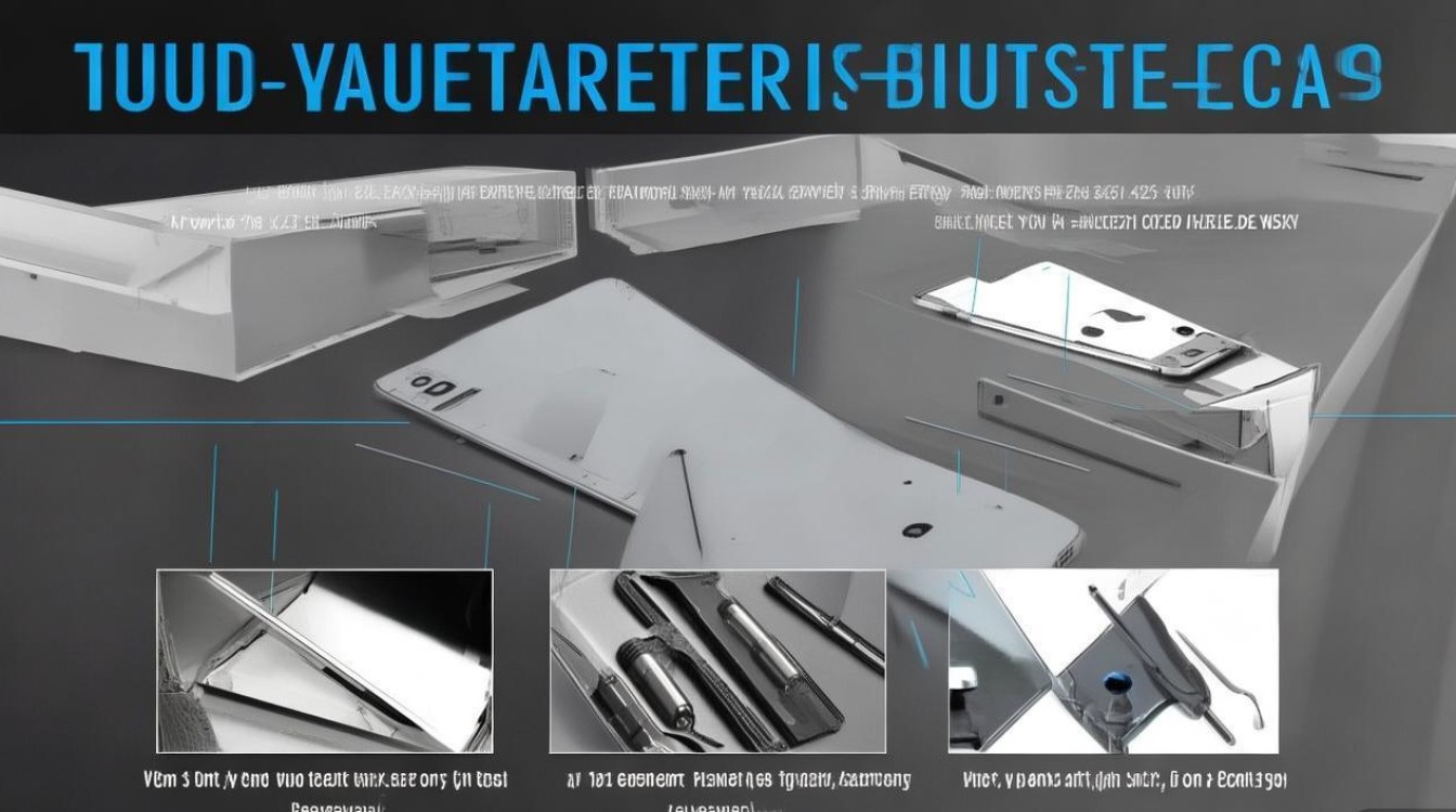 vivo x5手机怎么拆卸更换电池？步骤教程详解