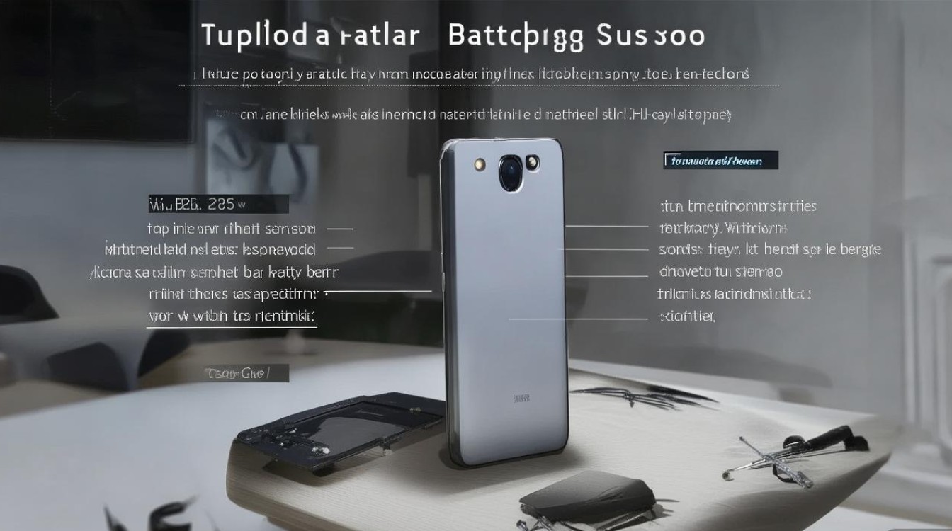 vivo x5手机怎么拆卸更换电池？步骤教程详解