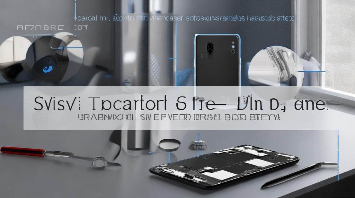 vivo x5手机怎么拆卸更换电池？步骤教程详解