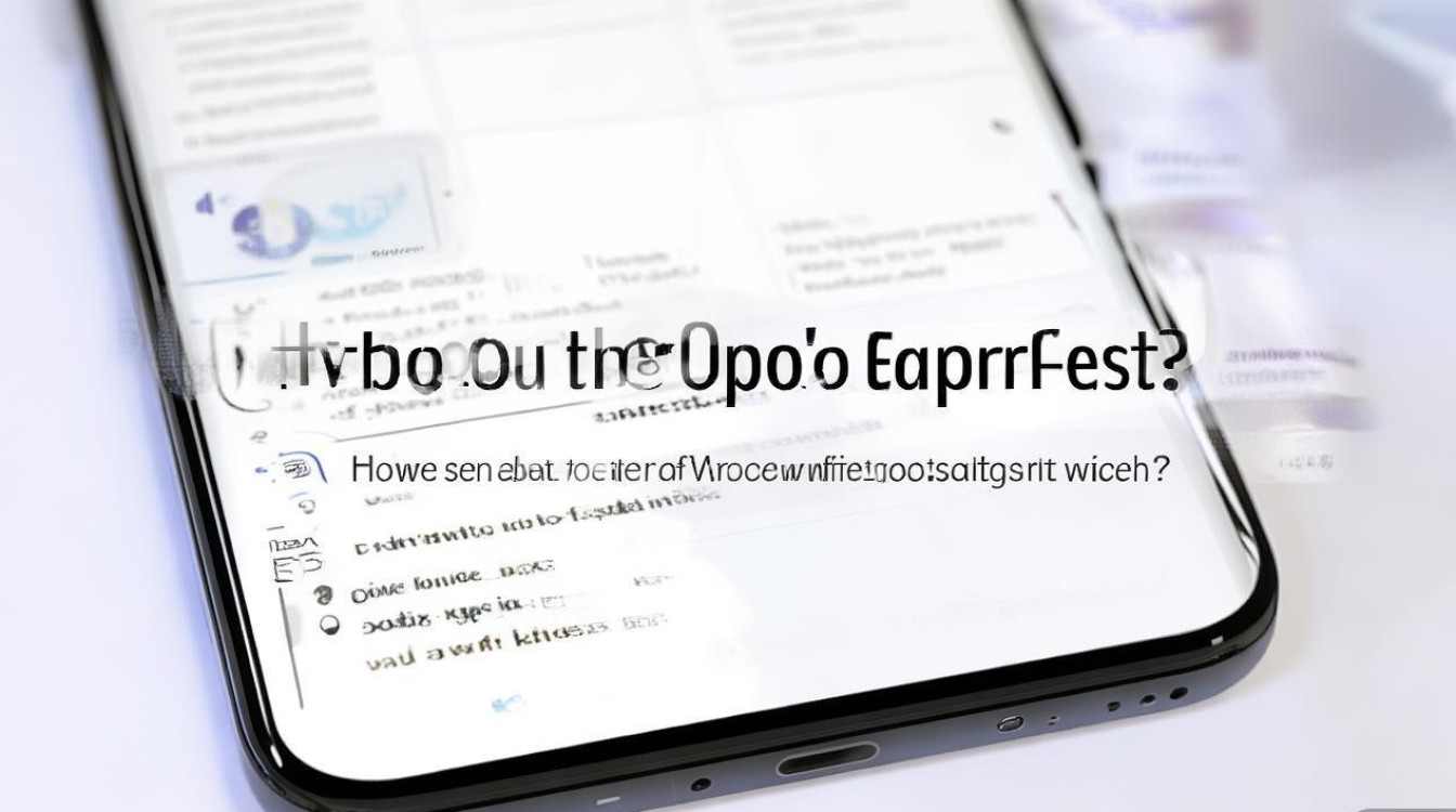 oppo手电筒怎么设置？手机自带手电筒开关在哪找？