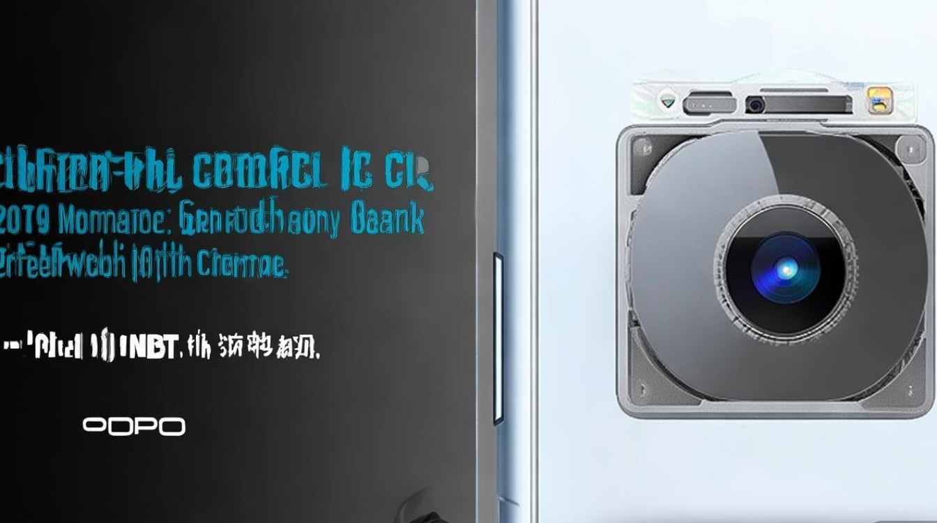 OPPO K9拍照实际效果如何?摄像头参数配置值得买吗?