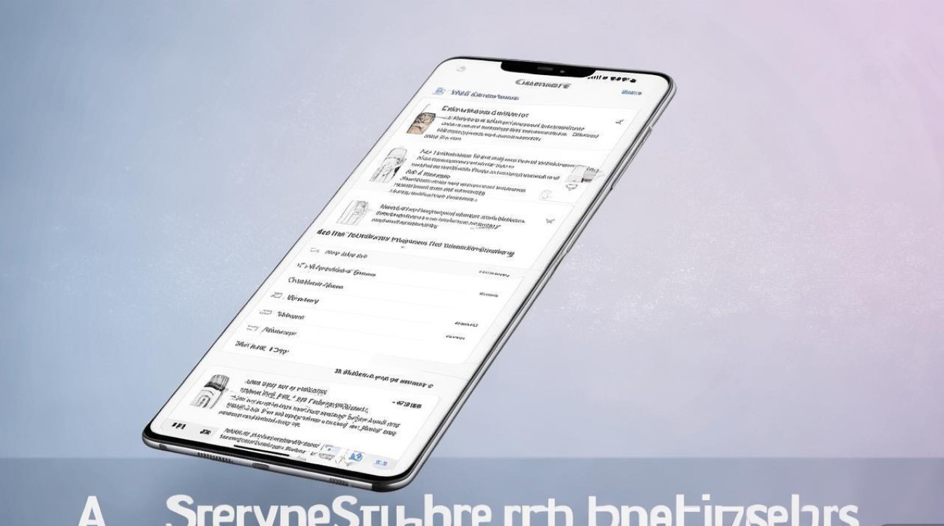 华为手机刷机选项怎么选？新手必看步骤指南