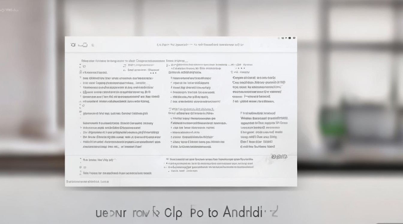 华为p8能升级安卓7吗？官方教程与方法详解