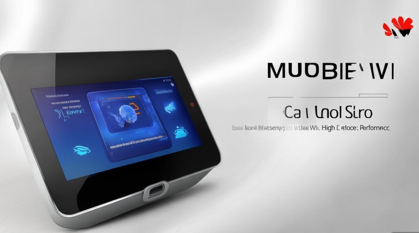 华为随行WiFi哪款信号强、续航久、性价比高？