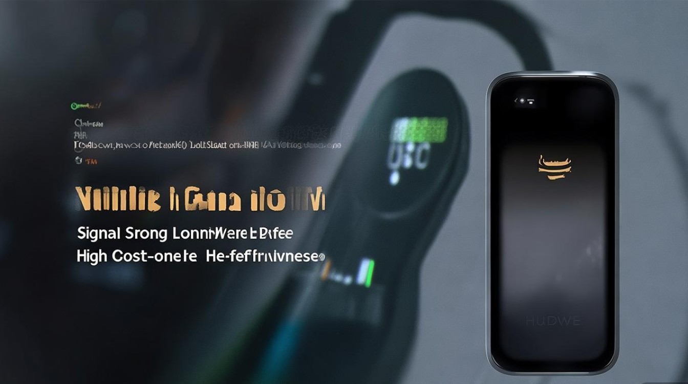 华为随行WiFi哪款信号强、续航久、性价比高？