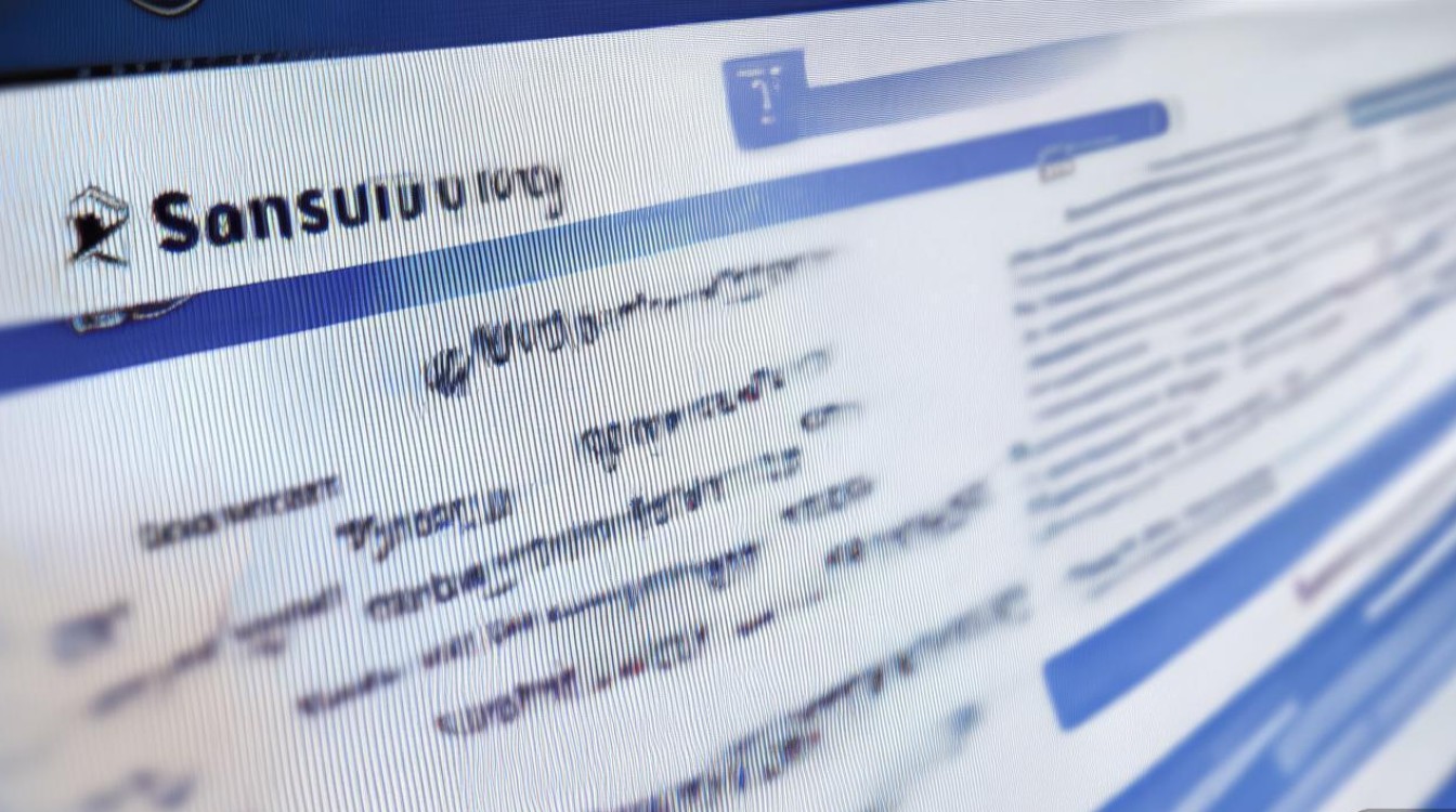 三星账户密码忘了怎么验证身份找回？