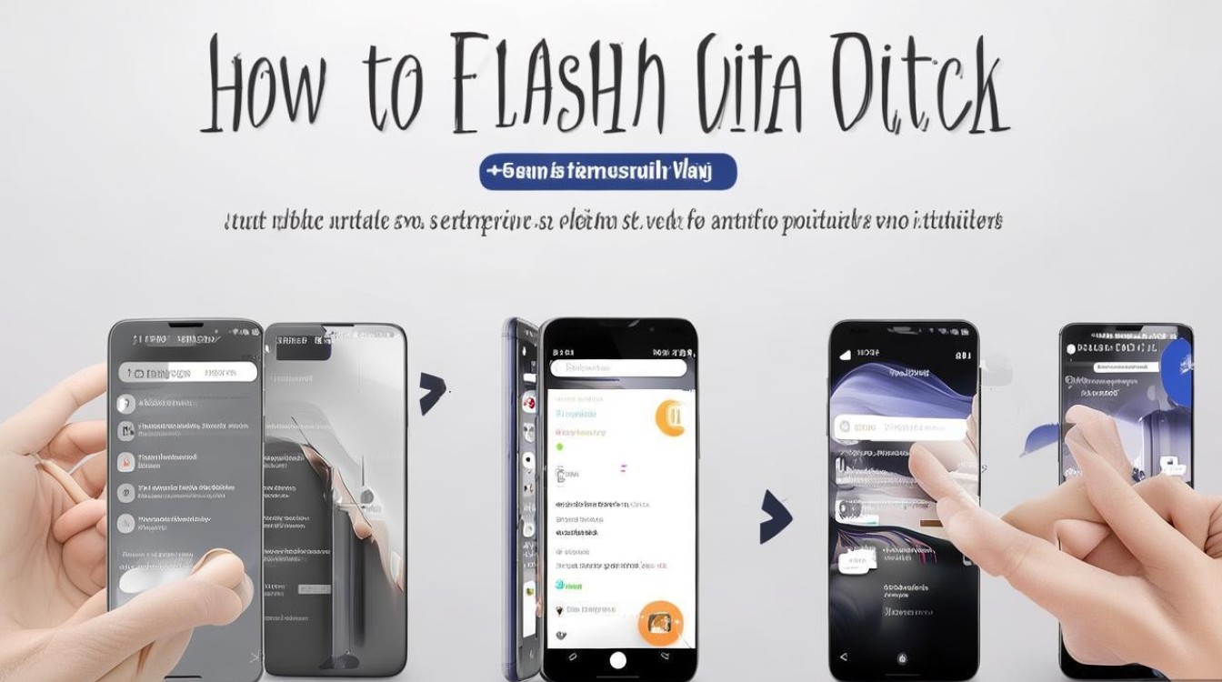 vivo v67怎么刷机?详细步骤与注意事项是什么?