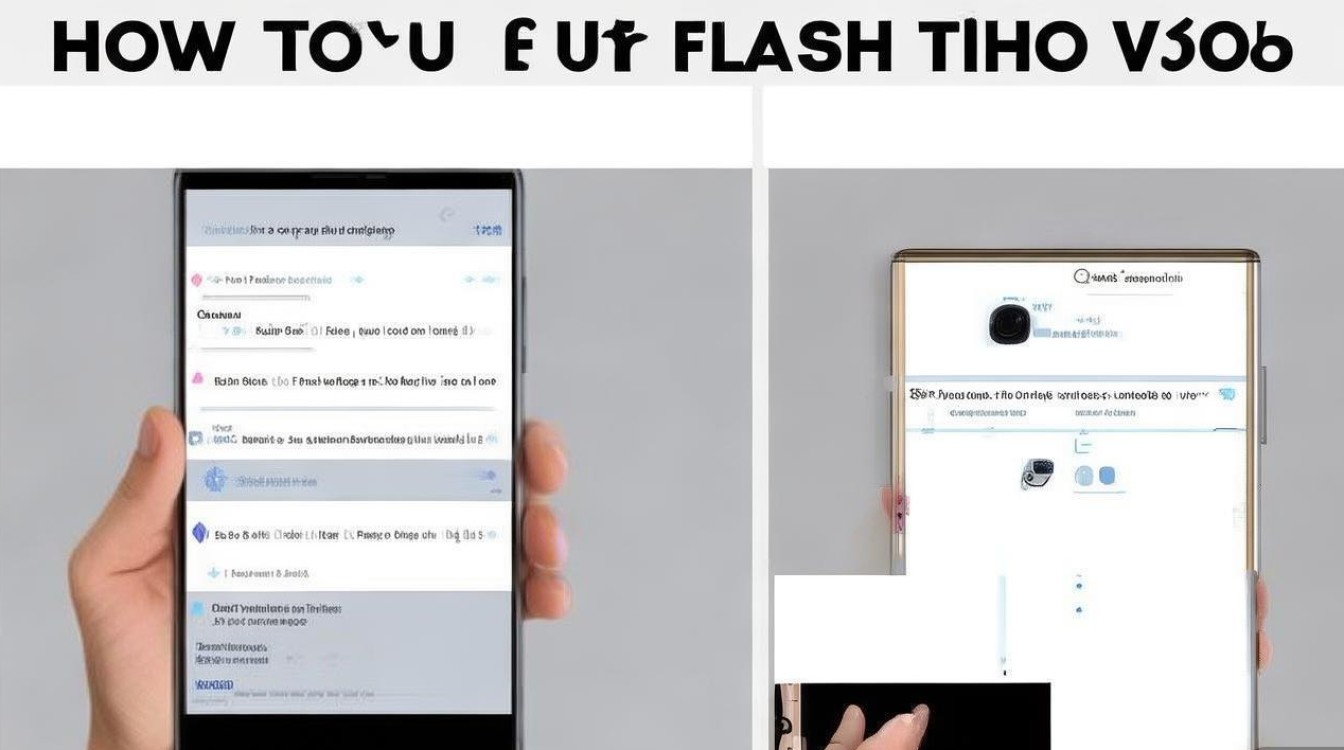 vivo v67怎么刷机?详细步骤与注意事项是什么?
