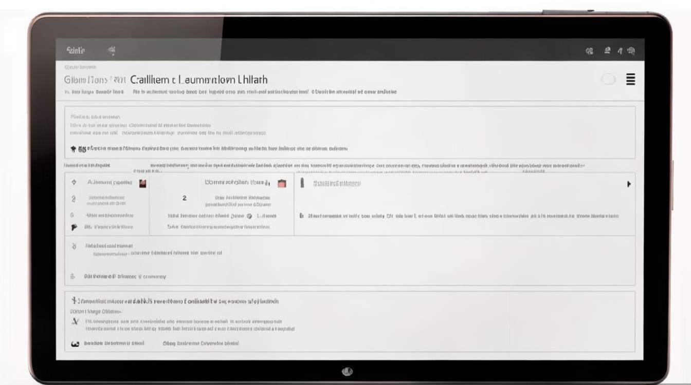 华为m5平板显示屏校准方法步骤详解，自己操作能行吗？