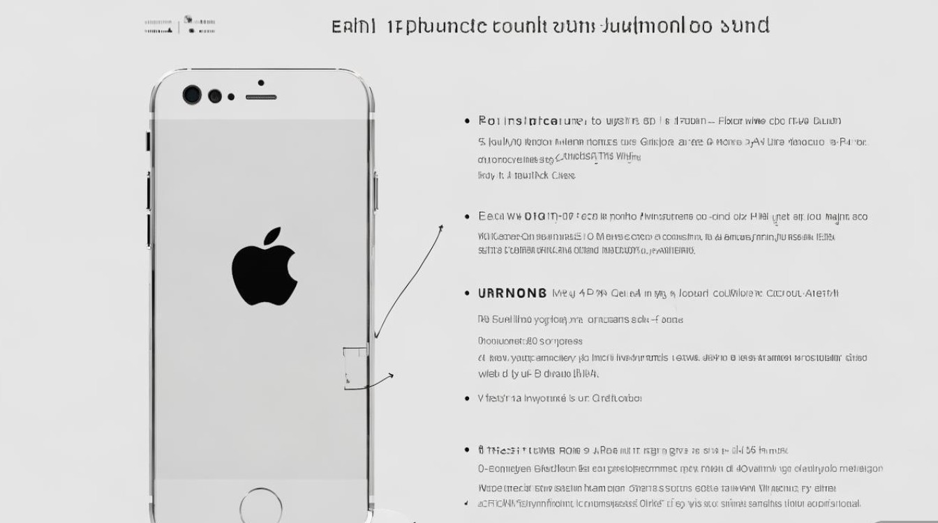 苹果5s没声音怎么办？教你一步步排查解决！