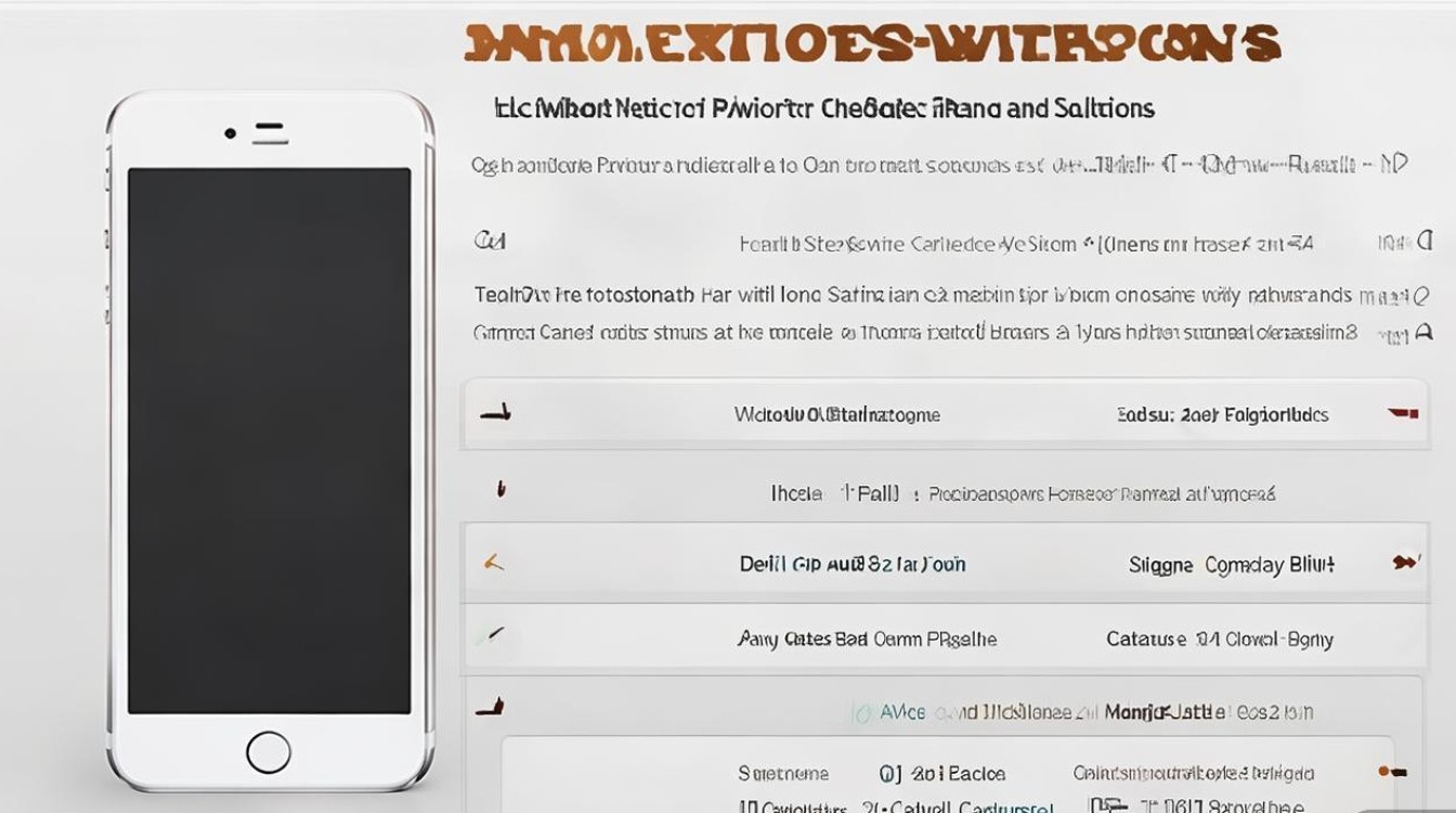 苹果5s连接不上网络怎么办？常见原因及解决方法